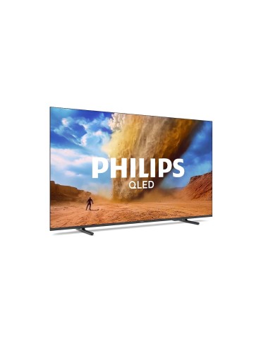 Philips 50PUS7810/12 TV-apparat 127 cm (50") 4K Ultra HD Smart-TV Wi-Fi Svart 2