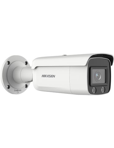 Hikvision Digital Technology DS-2CD2T27G2-L(2.8MM) bevakningskameror Stifthylsa IP-säkerhetskamera Utomhus 1920 x 1080 pixlar In