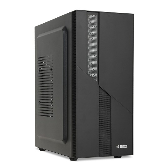 iBOX I-BOX ANTILA 29 Midi Tower ATX Case