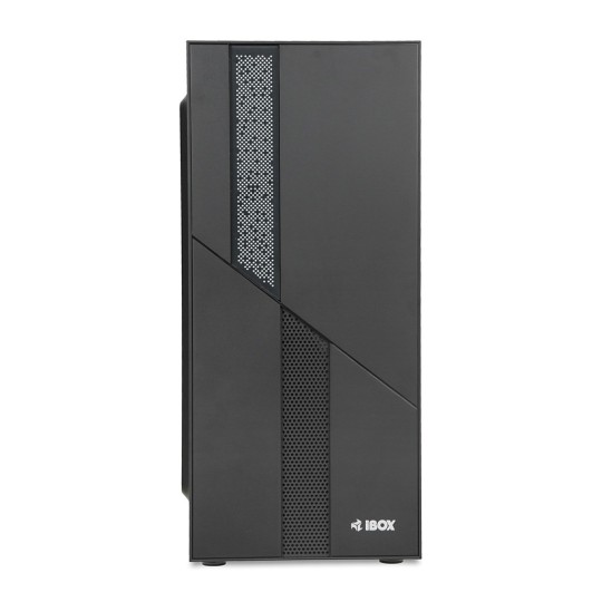 iBOX I-BOX ANTILA 29 Midi Tower ATX Case