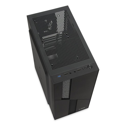 iBOX I-BOX ANTILA 29 Midi Tower ATX Case