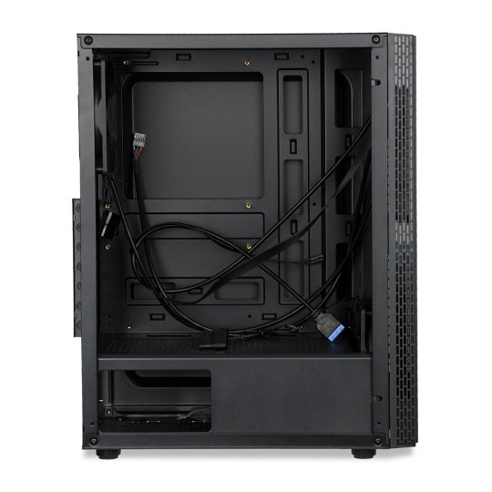 iBOX I-BOX ANTILA 29 Midi Tower ATX Case
