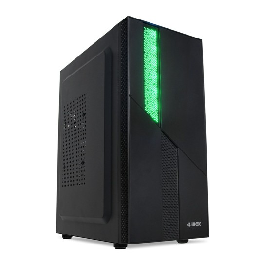 iBOX I-BOX ANTILA 29 Midi Tower ATX Case