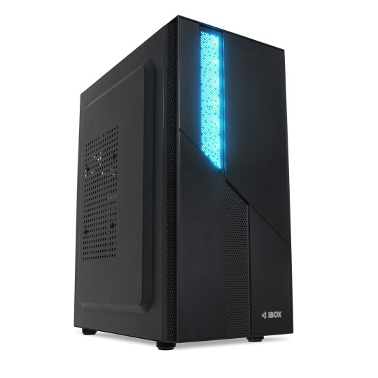 iBOX I-BOX ANTILA 29 Midi Tower ATX Case