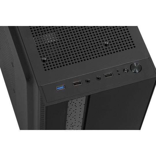 iBOX I-BOX ANTILA 29 Midi Tower ATX Case