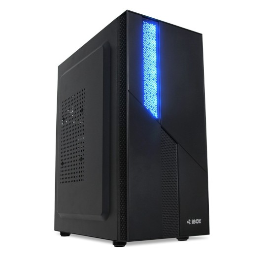 iBOX I-BOX ANTILA 29 Midi Tower ATX Case