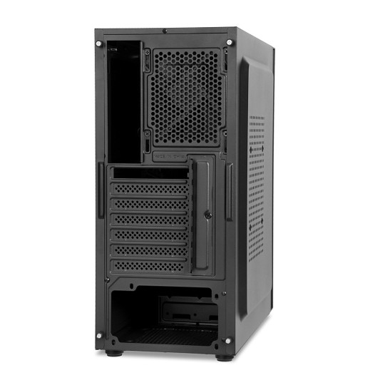 iBOX I-BOX ANTILA 29 Midi Tower ATX Case