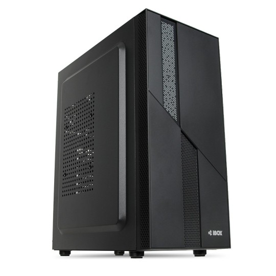 iBOX I-BOX ANTILA 29 Midi Tower ATX Case