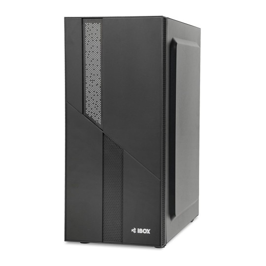 iBOX I-BOX ANTILA 29 Midi Tower ATX Case