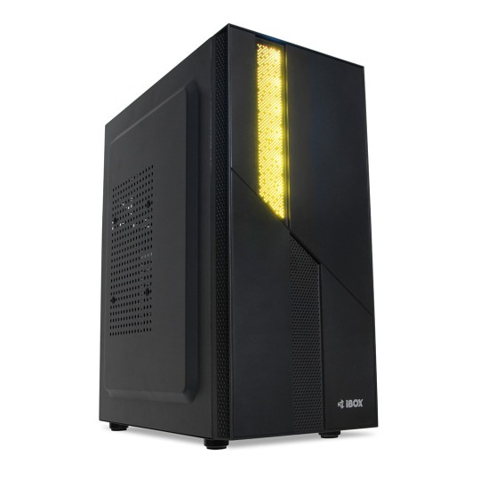 iBOX I-BOX ANTILA 29 Midi Tower ATX Case