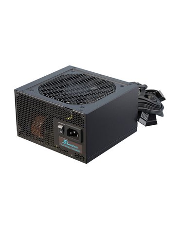 Seasonic G12 GC 850W (2024) Nätadapter ATX2.3 850Watt 80 PLUS Gold