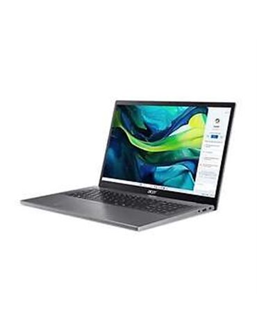 Acer Aspire Go 17 AG17-31P 17.3 1920 x 1080 (Full HD) N355 8GB 512GB Intel Graphics Windows 11 Home