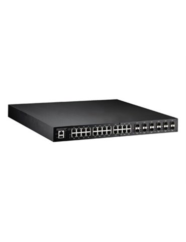 Nordic Gaming Fan 120mm ARGB