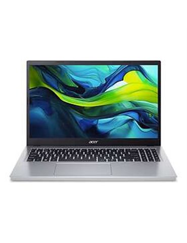 Acer Aspire Go 15 AG15-32P 15.6 Core 3-N355 8GB 256GB Windows 11 Home