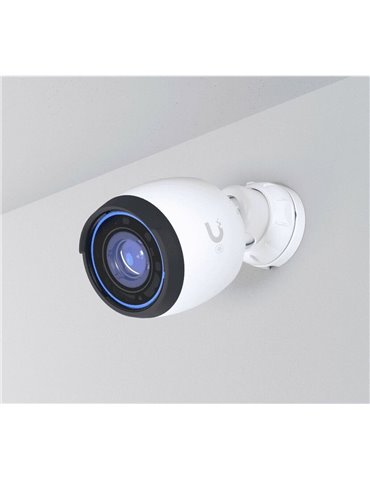 Ubiquiti UniFi AI Professional Netvärksovervågningskamera Udendörs Indendörs 3840 x 2160