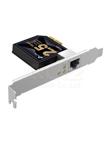 TP-Link Archer TXE72E Intern WLAN / Bluetooth 2402 Mbit/s