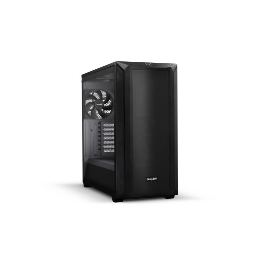 be quiet! Shadow Base 800 Black Midi Tower Svart