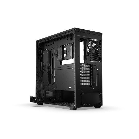 be quiet! Shadow Base 800 Black Midi Tower Svart
