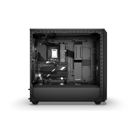 be quiet! Shadow Base 800 Black Midi Tower Svart