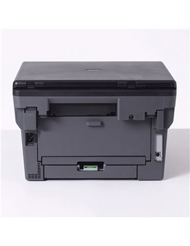 Brother DCP-L2660DW multifunktionsskrivare laser A4 1200 x 1200 DPI 34 ppm Wi-Fi 2