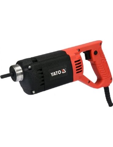 YATO VIBRATOR FOR CONCRETE 1200W + BULAWA + HOSE 3m YT-82600