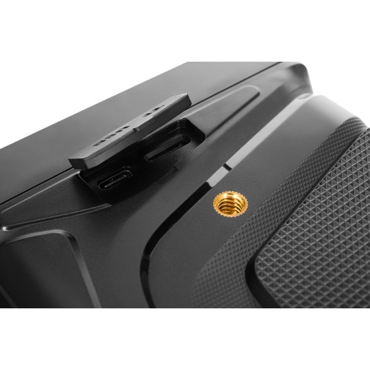 Levenhuk Atom DNB200 Digital Night Vision Binoculars