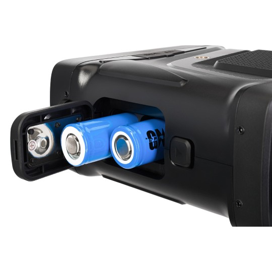 Levenhuk Atom DNB200 Digital Night Vision Binoculars
