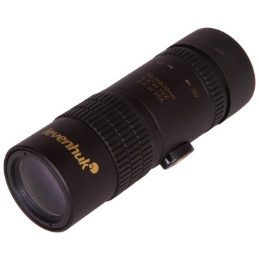 Levenhuk Atom 10–30x30 monocular