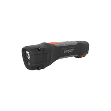 Energizer LED FLASHLIGHT HARDCASE PRO 4AA 400 lm