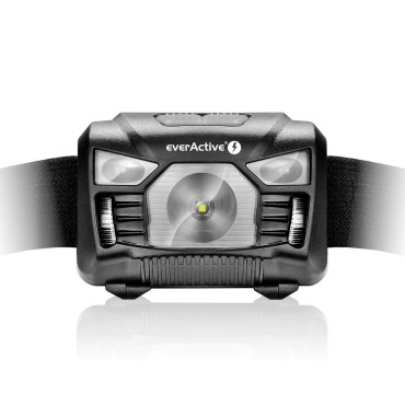 everActive HL-160 Viper LED headlamp