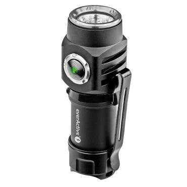 everActive Rechargeable everActive FL-50R Droppy LED flashlight