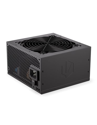 ENDORFY Supremo FM5 Gold 750 W strömförsörjningsenheter 18+10 pin ATX ATX Svart