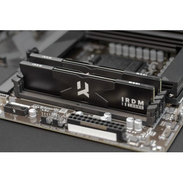 GOODRAM IRDM DDR5 IR-5600D564L30S/32GDC memory module 32 GB 2 x 16 GB 5600 MHz