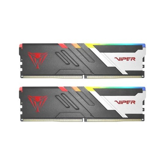 Patriot Memory Viper Venom PVVR532G680C34K RAM-minnen 32 GB 2 x 16 GB DDR5 6800 MHz