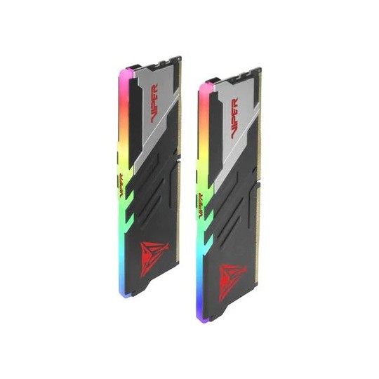 Patriot Memory Viper Venom PVVR532G680C34K RAM-minnen 32 GB 2 x 16 GB DDR5 6800 MHz