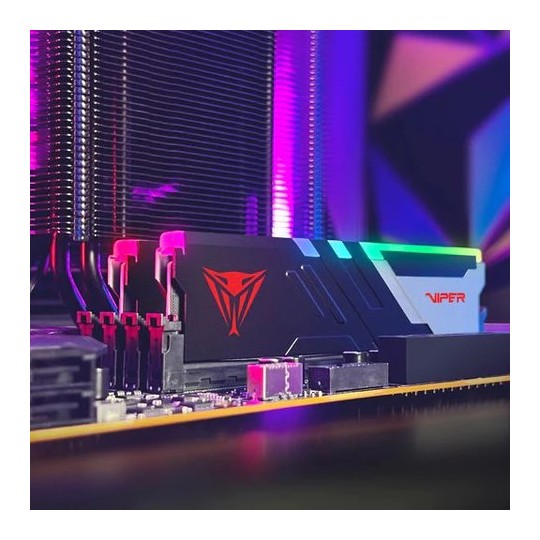 Patriot Memory Viper Venom PVVR532G680C34K RAM-minnen 32 GB 2 x 16 GB DDR5 6800 MHz