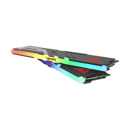 Patriot Memory Viper Venom PVVR532G680C34K RAM-minnen 32 GB 2 x 16 GB DDR5 6800 MHz