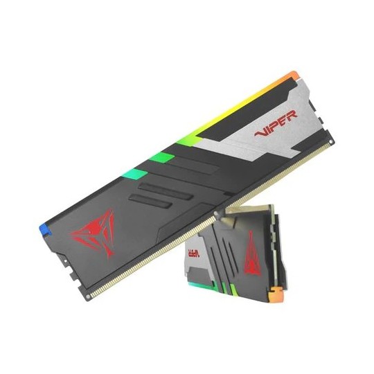 Patriot Memory Viper Venom PVVR532G680C34K RAM-minnen 32 GB 2 x 16 GB DDR5 6800 MHz
