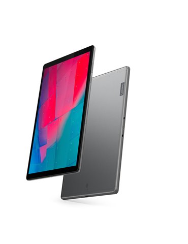 Lenovo Tab M10 HD (2nd Gen) 32 GB 25,6 cm (10.1") Mediatek 3 GB Wi-Fi 5 (802.11ac) Android 10 Grå