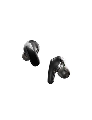 Skullcandy Headphone Rail ANC True WirelessIn-Ear Black