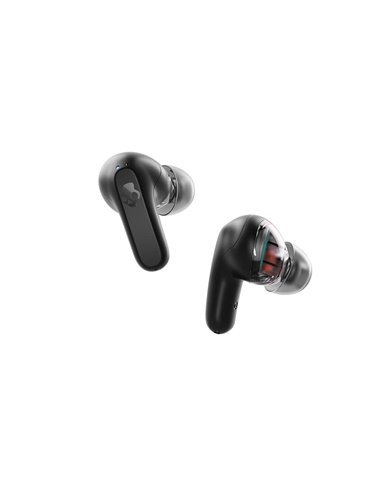 Skullcandy Headphone Rail True WirelessIn-Ear Black