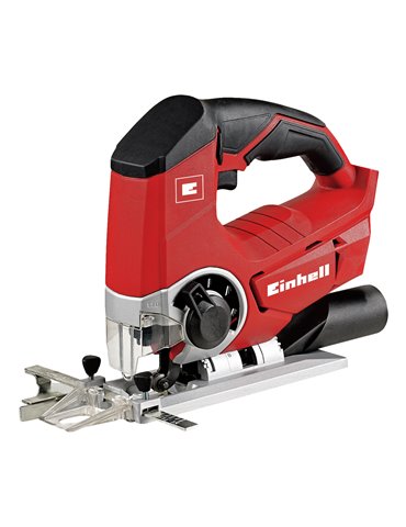 Einhell TE-JS 18 Li - Solo strömsticksågar 1,82 kg