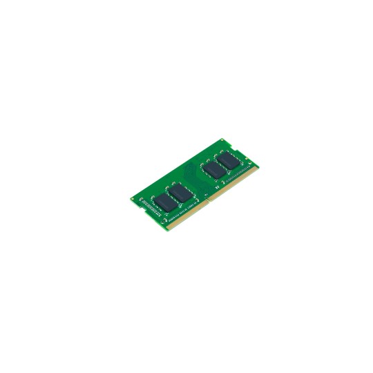 Goodram GR2400S464L17/16G RAM-minnen 16 GB 1 x 16 GB DDR4 2400 MHz
