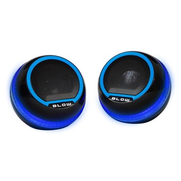 BLOW 2.0 MS-29 computer speakers 6W