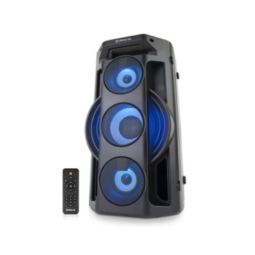 REAL-EL X-777 portable speaker