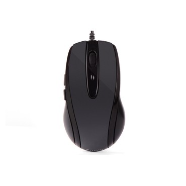 A4TECH N-708X Mouse Right-Hand Usb 2