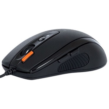 A4TECH X-710Bh Mouse Usb Type-A 2