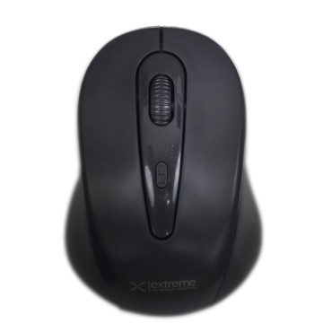 Extreme networks XM104K mouse USB Type-A Optical 1000 DPI On the right side