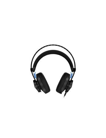 Lenovo Legion H300 Headset Kabel Huvudband Spela Svart