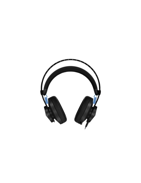 Lenovo Legion H300 Headset Kabel Huvudband Spela Svart Lenovo Legion H300 Headset Kabel Huvudband Spela Svart